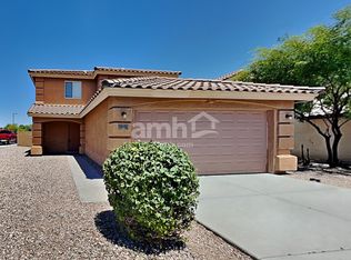 145 N 224th Ln, Buckeye, AZ 85326