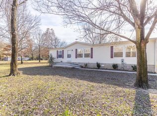 3410 County Road 352, Harviell, MO 63945