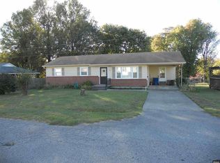 306 Vancil St, South Fulton, TN 38257