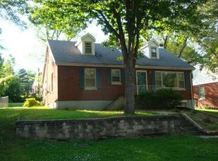 1024 Hawthorne Pkwy, Jefferson City, MO 65109