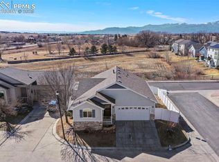 12005 Merrill Hts, Peyton, CO 80831