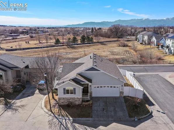 12005 Merrill Hts, Peyton, CO 80831