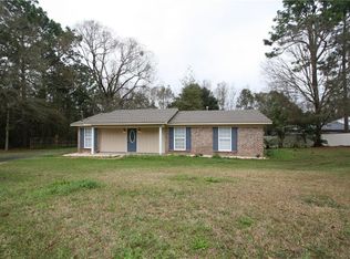 6716 Deborah Dr W, Mobile, AL 36619
