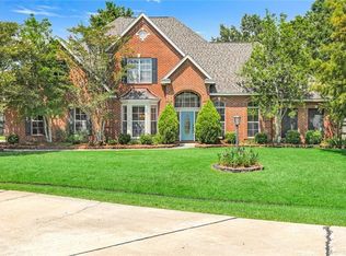 4 Windward Ct, Mandeville, LA 70471