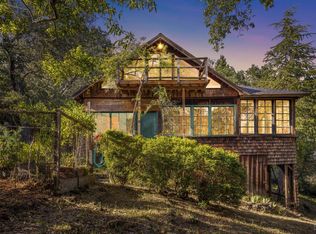 7 Walnut Ave, Larkspur, CA 94939