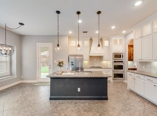 1105 Haven Cir, Southlake, TX 76092