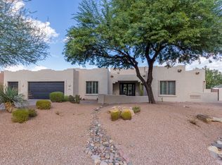 18418 E Cobre Way, Rio Verde, AZ 85263