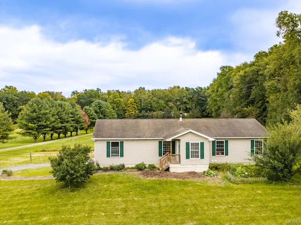 2362 Albany Post Road, Walden, NY 12586