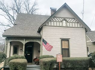 421 Clinton Ave E, Huntsville, AL 35801