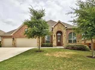 621 Merion Dr, Austin, TX 78737