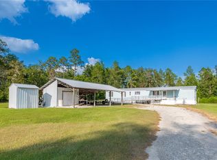 11949 SW 160th Ave, Brooker, FL 32622