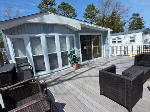 32 Wildwood Ave #32, Woodbine, NJ 08270