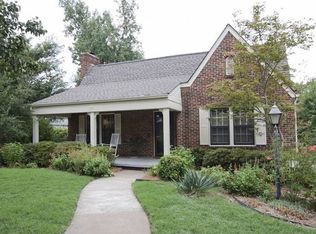 2640 E 13th St S, Tulsa, OK 74104