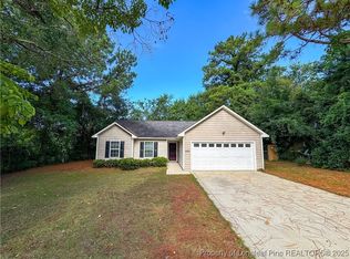 1910 Poplar Dr, Fayetteville, NC 28304
