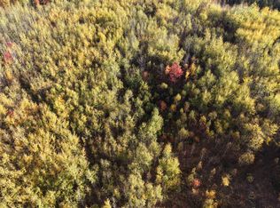On Cth W, Winter, WI 54896