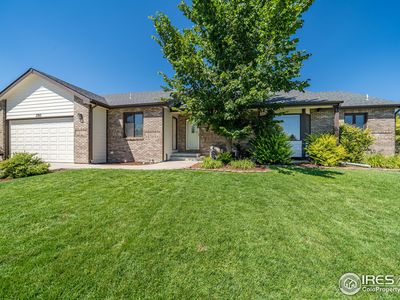 350 W Park Ave, Johnstown, CO, 80534