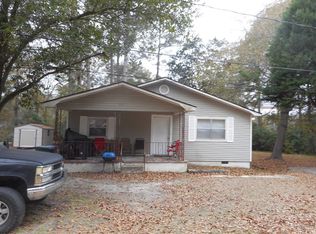 2009 Worthy Dr, Columbia, SC 29204