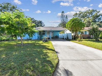 1201 Freemont St S, Gulfport, FL, 33707