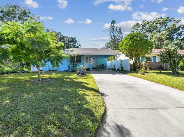 1201 Freemont St S, Gulfport, FL 33707