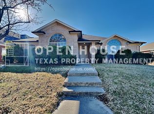 1754 Crosshaven Dr, Lewisville, TX 75077