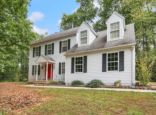 2490 Mountain View Rd, Stafford, VA 22556