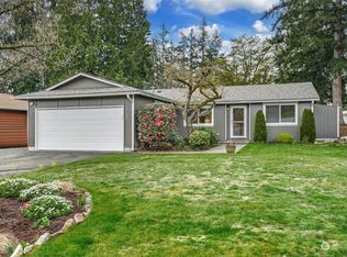 13529 120th Ave NE, Kirkland, WA