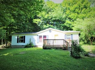 14994 Marsh Creek Rd, Kent, NY 14477