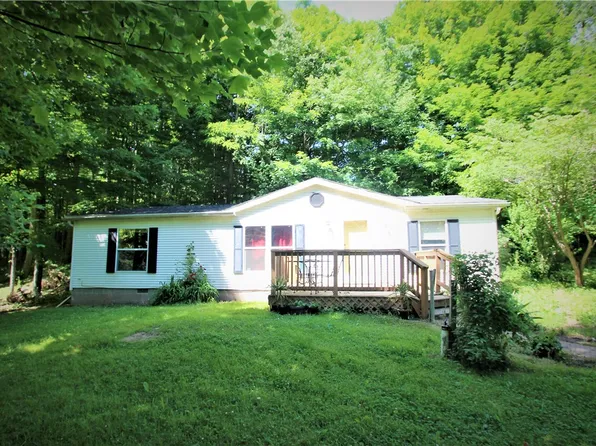 14994 Marsh Creek Rd, Kent, NY 14477