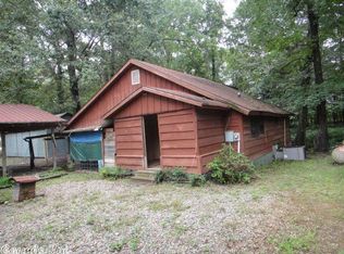 186 Woodruff 897 St #897, Augusta, AR 72006