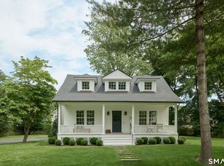 4 Wild Rose Rd, Westport, CT 06880