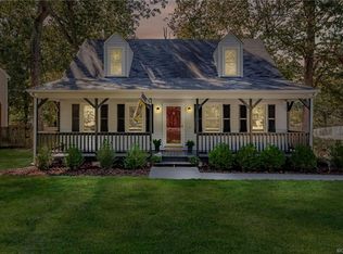 7121 Brooking Way, Mechanicsville, VA 23111