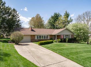 223 Cherrywood Dr, Fort Mitchell, KY 41011