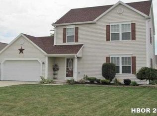 422 Utah Ave, Findlay, OH 45840