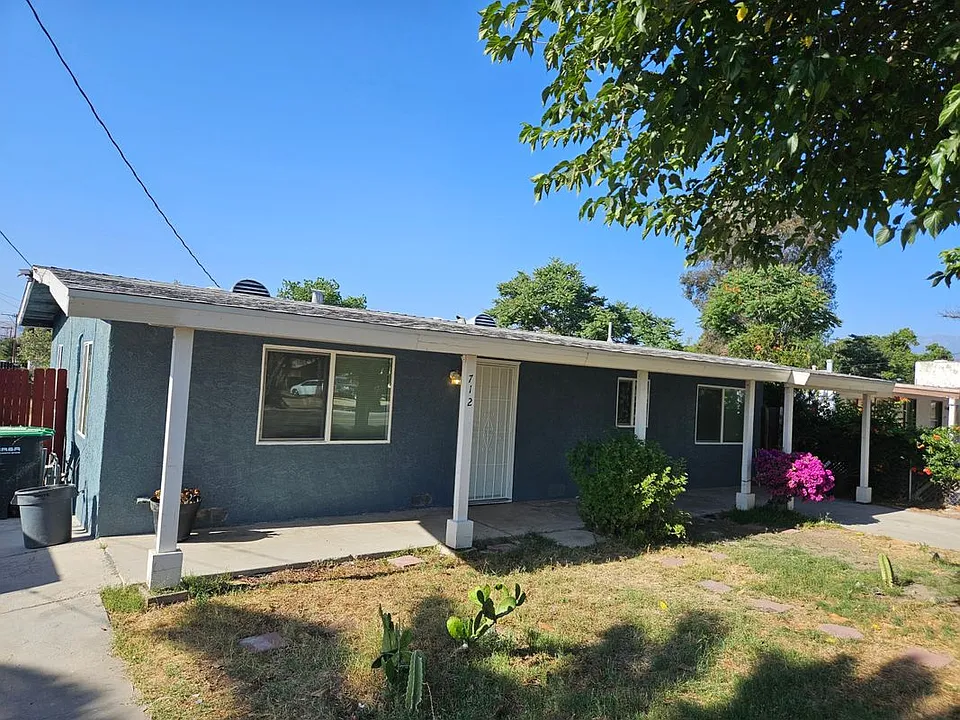 712 E Whittier Ave