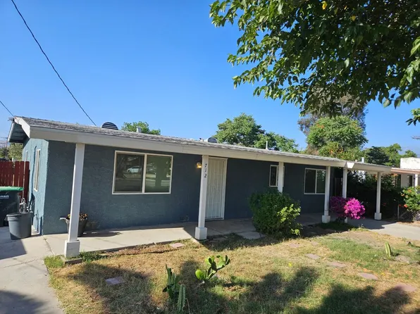 712 E Whittier Ave, Hemet, CA 92543