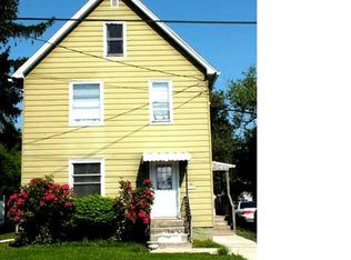 45 Fawn Ave, Salamanca, NY