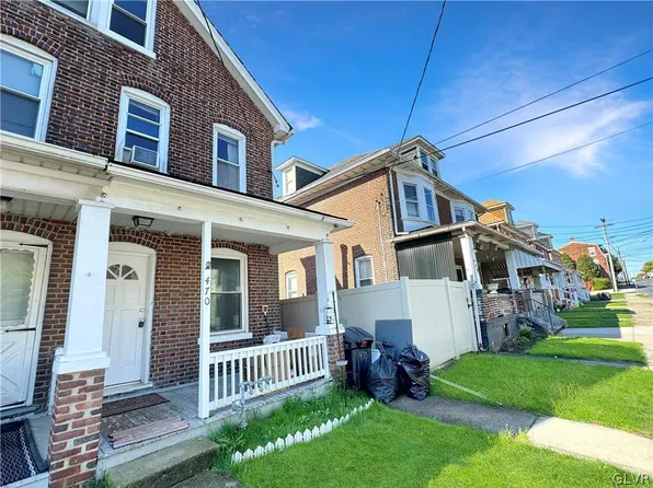 470 W Berwick St, Easton, PA 18042