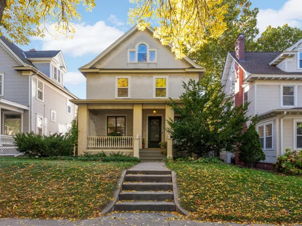 3314 Holmes Ave S, Minneapolis, MN 55408