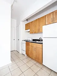 Rented by City Connections Realty