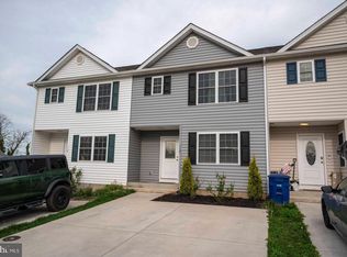 112 Ryder Benson Ln, Front Royal, VA 22630