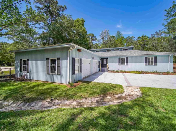 3065 N 33rd Ave, Milton, FL 32583