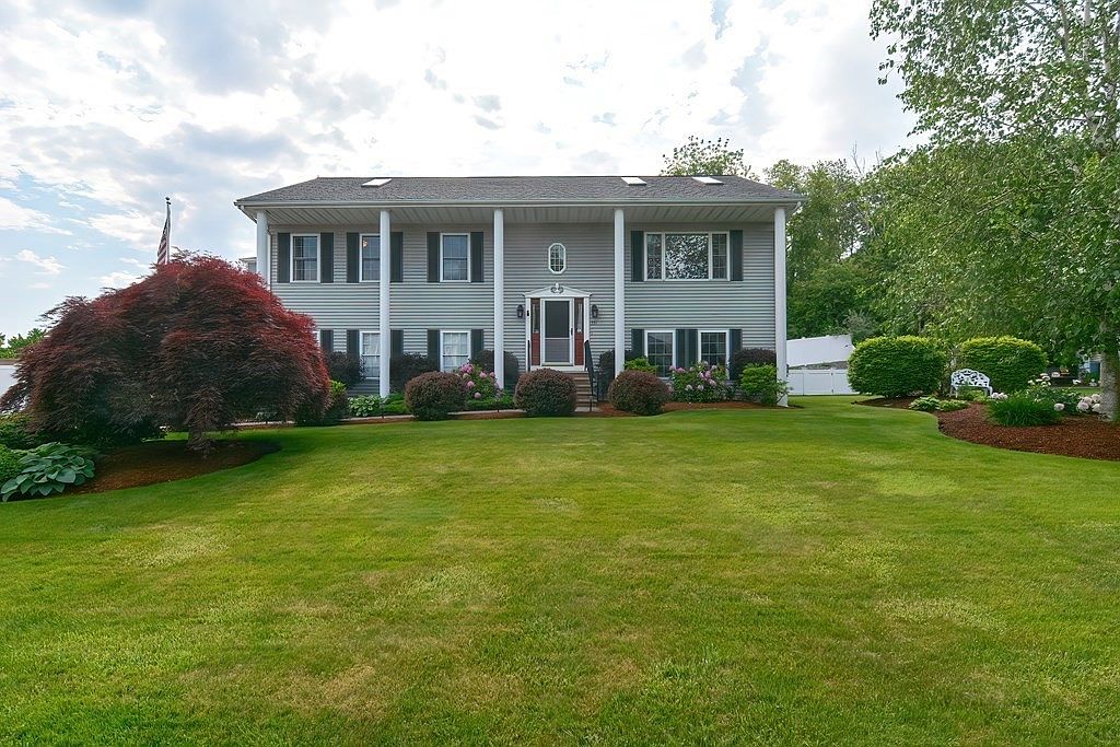 251 Seaward Ln, Fall River, MA 02720 Zillow