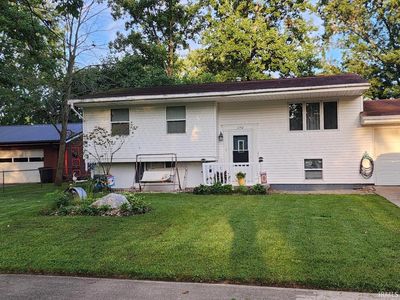 1150 Hill St, Rochester, IN, 46975