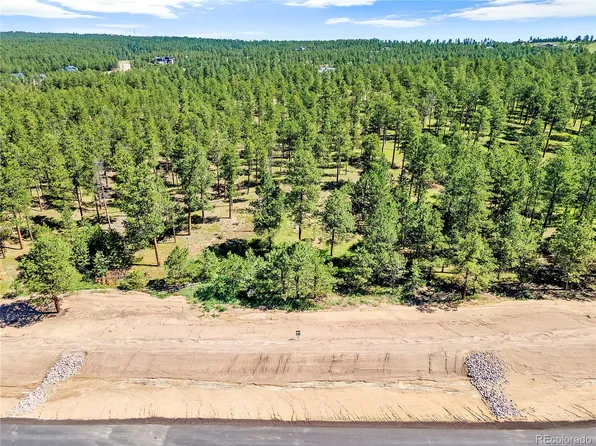 14310 Allen Ranch Road LOT 23, Colorado Springs, CO 80908