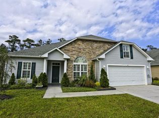 111 Woodlyn Ave, Little River, SC 29566