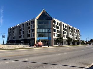 31 Huron St #206, Collingwood, ON L9Y 1C4