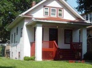 7522 S Oglesby Ave, Chicago, IL 60649
