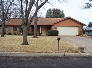 130 Blue Jay St, Stephenville, TX 76401