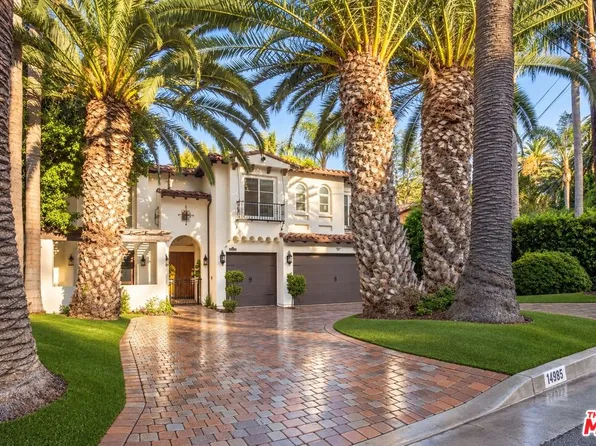 14985 Valley Vista Blvd, Sherman Oaks, CA 91403
