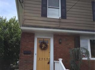 2560 Easton Ave, Bethlehem, PA 18017